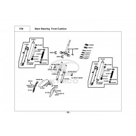 AGILITY 50 16+ 2T(2014)-ΜΠΡΟΣΤΙΝΟ ΣΥΣΤΗΜΑ