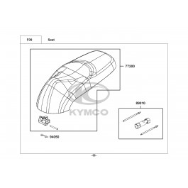 LIKE 200i-ΣΕΛΛΑ