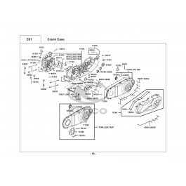 PEOPLE GTI 300- TC-ΚΑΡΤΕΡ