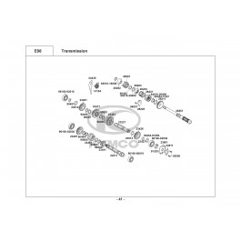 SPIKE 125-ΚΙΒΩΤΙΟ ΤΑΧΥΤΗΤΩΝ