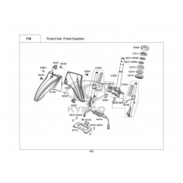 SPIKE 125-ΜΠΡΟΣΤΙΝΟ ΣΥΣΤΗΜΑ