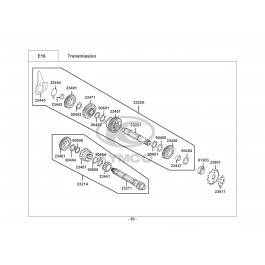VISA R 110-ΚΙΒΩΤΙΟ ΤΑΧΥΤΗΤΩΝ