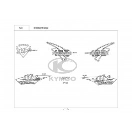 MXER 150-ΑΥΤΟΚΟΛΛΗΤΑ