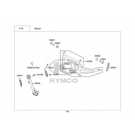 DOWNTOWN 300i v2-ΟΡΘΟΣΤΑΤΗΣ-ΠΛΑΓΙΟΣΤΑΤΗΣ