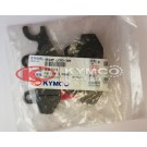 45105-LCA3-305 ΤΑΚΑΚΙΑ ΦΡΕΝΟΥ ΟΠΙΣΘΙΑ