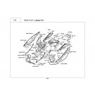 SPIKE 125-ΠΛΑΣΤΙΚΑ ΠΙΣΩ-ΝΤΟΥΛΑΠΙ ΣΕΛΛΑΣ