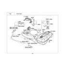 SPIKE 125R-ΤΕΠΟΖΙΤΟ ΚΑΥΣΙΜΟΥ