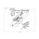 SPIKE 125R-ΕΞΑΤΜΙΣΗ
