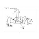 SPIKE 125R-ΟΡΘΟΣΤΑΤΗΣ-ΠΛΑΓΙΟΣΤΑΤΗΣ