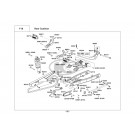 SPIKE 125R-ΑΜΟΡΤΙΣΕΡ ΟΠΙΣΘΙΑ