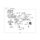 SPIKE 125R-ΚΑΛΩΔΙΩΣΗ-ΗΛΕΚΤΡΙΚΑ ΜΕΡΗ