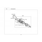 ACTIV 50-ΜΟΤΕΡ ΜΙΖΑΣ-ΑΝΤΛΙΑ ΛΑΔΙΟΥ