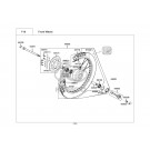 ACTIV 50-ΕΜΠΡΟΣΘΙΟΣ ΤΡΟΧΟΣ