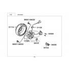 NEXXON 50-ΒΟΛΑΝ-ΠΗΝΙΑ