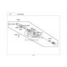 NEXXON 50-ΑΞΟΝΑΣ ΜΑΝΙΒΕΛΑΣ