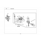 NEXXON 50-ΚΑΡΜΠΥΡΑΤΕΡ