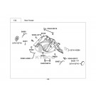 NEXXON 50-ΦΤΕΡΟ ΟΠΙΣΘΙΟ