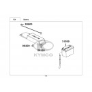 NEXXON 50-ΜΠΑΤΑΡΙΑ