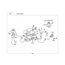 NEXXON 50-ΚΑΛΩΔΙΩΣΗ-ΗΛΕΚΤΡΙΚΑ ΜΕΡΗ