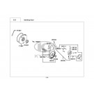 ACTIV 50 SR-ΜΙΖΑ-ΚΟΜΠΛΕΡ ΜΙΖΑΣ