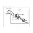 ACTIV 50 SR-ΜΟΤΕΡ ΜΙΖΑΣ-ΑΝΤΛΙΑ ΛΑΔΙΟΥ