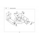 ACTIV 50 SR-ΑΞΟΝΑΣ ΤΑΧΥΤΗΤΩΝ-ΕΠΙΛΟΓΕΑΣ