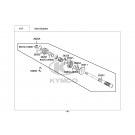 ACTIV 50 SR-ΑΞΟΝΑΣ ΜΑΝΙΒΕΛΑΣ