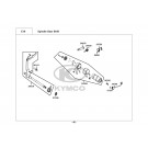 JETIX 50-ΑΞΟΝΑΣ ΤΑΧΥΤΗΤΩΝ-ΕΠΙΛΟΓΕΑΣ