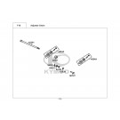 JETIX 50-ΡΕΓΟΥΛΑΤΟΡΟΣ ΑΛΥΣΙΔΑΣ