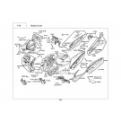 JETIX 50-ΠΟΔΙΕΣ ΕΜΠΡΟΣ-ΠΛΑΙΝΑ ΚΑΠΑΚΙΑ