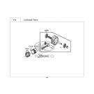 VISA R 50-ΣΤΡΟΦΑΛΟΣ-ΠΙΣΤΟΝΙ