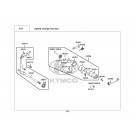 ACTIV 110-ΑΞΟΝΑΣ ΤΑΧΥΤΗΤΩΝ-ΕΠΙΛΟΓΕΑΣ