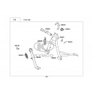 ACTIV 110-ΟΡΘΟΣΤΑΤΗΣ