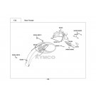ACTIV 110-ΦΤΕΡΟ ΟΠΙΣΘΙΟ
