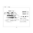 ACTIV 110-ΑΥΤΟΚΟΛΛΗΤΑ