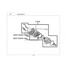 VISA R 110-ΜΙΖΑ-ΚΟΜΠΛΕΡ ΜΙΖΑΣ