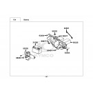 VISA R 110-ΜΠΑΤΑΡΙΑ