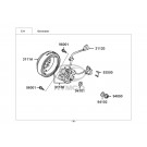 NEXXON 125 E3-ΒΟΛΑΝ-ΠΗΝΙΑ