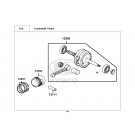 NEXXON 125 E3-ΣΤΡΟΦΑΛΟΣ-ΠΙΣΤΟΝΙ