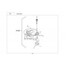 NEXXON 125 E3-ΚΑΡΜΠΥΡΑΤΕΡ