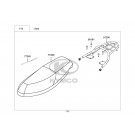 NEXXON 125 E3-ΣΕΛΛΑ