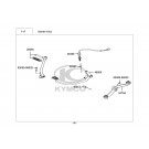 NEXXON 125 E3-ΜΑΝΙΒΕΛΑ - ΠΟΔΟΦΡΕΝΟ