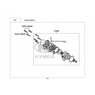 JETIX 125-ΜΙΖΑ-ΚΟΜΠΛΕΡ ΜΙΖΑΣ