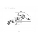 JETIX 125-ΣΤΡΟΦΑΛΟΣ-ΠΙΣΤΟΝΙ