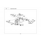 JETIX 125-ΑΞΟΝΑΣ ΤΑΧΥΤΗΤΩΝ-ΕΠΙΛΟΓΕΑΣ