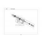 JETIX 125-ΑΞΟΝΑΣ ΜΑΝΙΒΕΛΑΣ