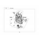 JETIX 125-ΦΙΛΤΡΟΚΟΥΤΙ