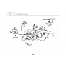 JETIX 125-ΚΑΛΩΔΙΩΣΗ-ΗΛΕΚΤΡΙΚΑ ΜΕΡΗ