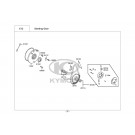 ACTIV SR 125 E3-ΜΙΖΑ-ΚΟΜΠΛΕΡ ΜΙΖΑΣ