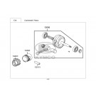 ACTIV SR 125 E3-ΣΤΡΟΦΑΛΟΣ-ΚΥΛΙΝΔΡΟΣ-ΠΙΣΤΟΝΙ